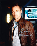 CIARAN McMENAMIN as Matt Anderson - Primeval