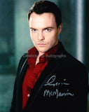 CIARAN McMENAMIN as Matt Anderson - Primeval