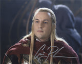 CRAIG PARKER as Haldir - The Lord Of The Rings