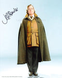 JEFF RAWLE as Amos Diggory - Harry Potter And The Goblet Of Fire