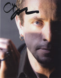 CLIVE BARKER - Horror Writer And Director