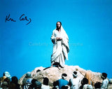 KENNETH COLLEY as Jesus - Monty Python: The Life Of Brian
