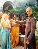 IAN HANMORE as Pyat Pree - Game Of Thrones