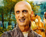 IAN HANMORE as Pyat Pree - Game Of Thrones