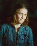 GEMMA WHELAN as Yara Greyjoy - Game Of Thrones