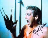 MARK PATTON as Jesse Walsh - Nightmare On Elm Street Part 2: Freddy's Revenge