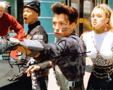 RICKY DEAN LOGAN - Needles Gang Member - Back To The Future