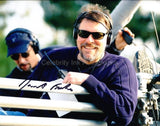 JONATHAN FRAKES -  Hollywood Director