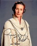 GENEVIEVE O'REILLY as Mon Mothma - Star Wars: Episode III - Revenge Of The Sith