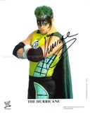 HURRICANE aka Gregory Helms - WWE/WCW Wrestler