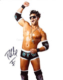 ROBBIE E aka Robert Strauss - TNA Wrestler