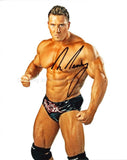 ROB &quot;The Freak&quot; TERRY - TNA Wrestler