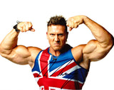 ROB &quot;The Freak&quot; TERRY - TNA Wrestler