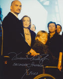 VERONICA CARTWRIGHT as Cassandra Spender - The X-Files