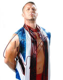 DOUG WILLIAMS aka Doug Durdle  - TNA Wrestler