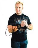 DOUG WILLIAMS aka Doug Durdle  - TNA Wrestler