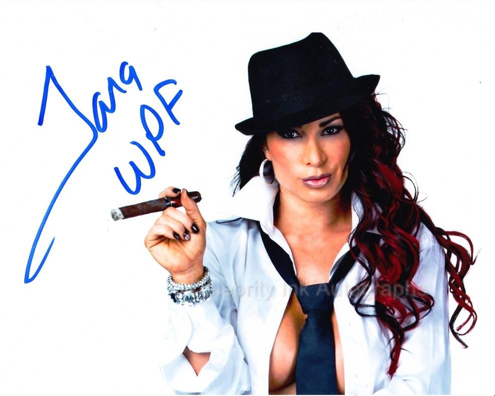 TARA aka Lisa Marie Varon  - WWE / TNA Wrestler