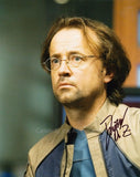 DAVID NYKL as Doctor Radek Zalenka - Stargate: Atlantis