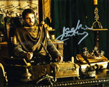 GETHIN ANTHONY as Renly Baratheon - Game Of Thrones