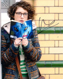 ELLIE KENDRICK as Alison - Being Human