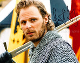 RUPERT YOUNG as Sir Leon - Merlin