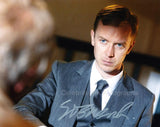 STEVEN ROBERTSON as Dominic Rook - Being Human
