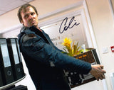 COLIN HOULT as Ian Crumb - Being Human