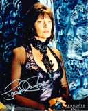 SARAH DOUGLAS as Garshaw Of Belote - Stargate SG-1