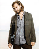 HENRY IAN CUSICK as Desmond Hume - Lost