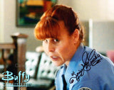 SPICE WILLIAMS-CROSBY as Patrice - Buffy The Vampire Slayer