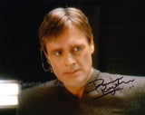 DUNCAN REGEHR as Shakaar Edon - Star Trek: Deep Space Nine