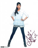 ANJLI MOHINDRA as Rani Chandra - The Sarah Jane Adventures