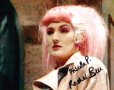 RACHEL BELL as Priscilla P - Doctor Who
