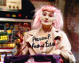 RACHEL BELL as Priscilla P - Doctor Who