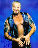 DIAMOND DALLAS PAGE aka Page Falkinburg - WWF/WCW/TNA Wrestler