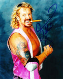 DIAMOND DALLAS PAGE aka Page Falkinburg - WWF/WCW/TNA Wrestler