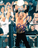 DIAMOND DALLAS PAGE aka Page Falkinburg - WWF/WCW/TNA Wrestler