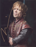 PETER DINKLAGE as Tyrion Lannister - Game Of Thrones
