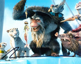PETER DINKLAGE as The Voice Of Captain Gutt - Ice Age: Continental Drift
