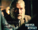 CLIVE RUSSELL as Chief Inspector Fred Abbeline - Ripper Street