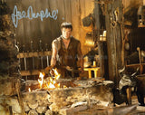 JOE DEMPSIE as Gendry  - Game Of Thrones