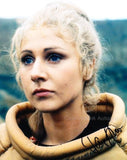 JANE HOW as Rebec - Doctor Who