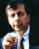 WILLIAM B. DAVIS as CBG Spender - The X-Files