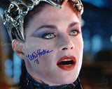 MEG FOSTER as Evil-Lyn - Masters Of The Universe