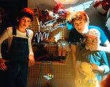 ROBERT MacNAUGHTON as Michael - E.T. The Extra-Terrestrial