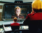 JOHN FRANKLIN as Kipp - Star Trek: Voyager