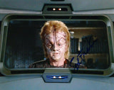 JOHN FRANKLIN as Kipp - Star Trek: Voyager