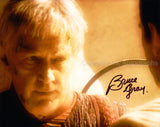 BRUCE GRAY as Surak  - Star Trek: Enterprise