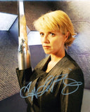 AMANDA TAPPING as Replicator Carter - Stargate SG-1