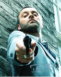 DYLAN BROWN as Seth - Being Human